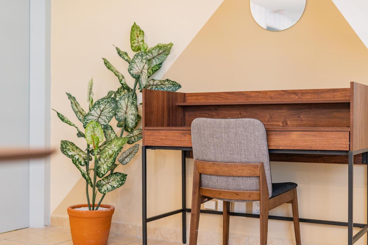 Hipodromo Condesa Apartments By Vh Мексико Сити Екстериор снимка
