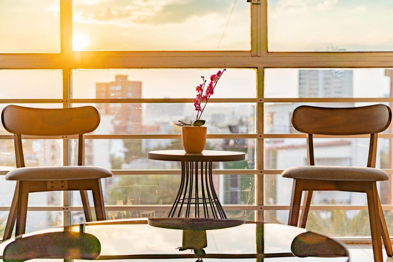 Hipodromo Condesa Apartments By Vh Мексико Сити Екстериор снимка