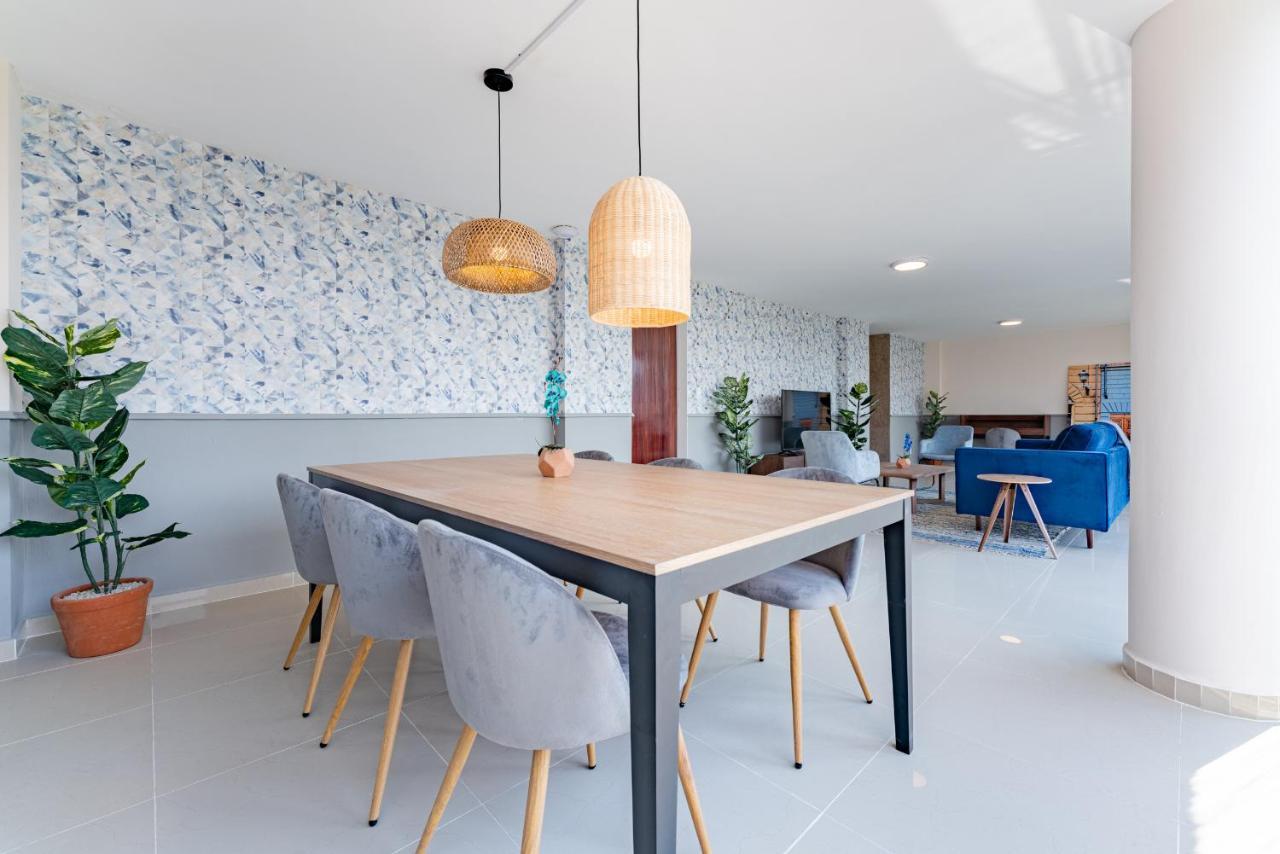 Hipodromo Condesa Apartments By Vh Мексико Сити Екстериор снимка
